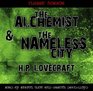 Alchemist  the Nameless City