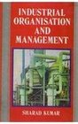Industrial organisation and management