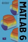 Calculus Student Solution Manual Package with Matlab 6 for Engineers