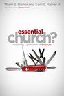 Essential Church?: Reclaiming a Generation of Dropouts