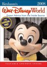 Birnbaum's Walt Disney World 2008