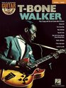 TBone Walker Guitar PlayAlong Volume 160