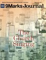 The Church Singing  9Marks Journal