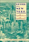 Letter from New York: A Journal of the City