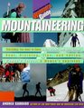Mountaineering A Woman's Guide