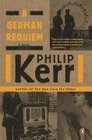 A German Requiem (Bernard Gunther, Bk 3)