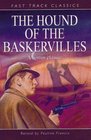 The Hound of the Baskervilles Fast Track Classics