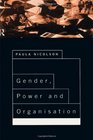 Gender Power and Organisation