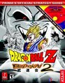 Dragon Ball Z Budokai 2  Prima's Official Strategy Guide