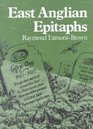 East Anglian Epitaphs P