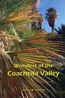 Wonders of the Coachella Valley SIGNED
