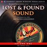 Best of NPR's Lost and Found Sod Vol 1