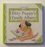 Bitty Puppy's Family Album