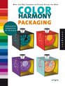 Color Harmony Packaging More than 800 Colorways for Package Designs that Work