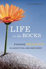 Life on the Rocks Finding Meaning in Addiction and Recovery