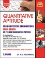 Quantitative Aptitude for Competitive Examinations