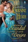 Beyond Scandal and Desire A Sins for All Seasons Novel