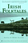 Irish Folk Tales (Pantheon Fairy Tale and Folklore Library)