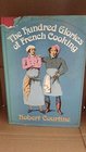 Hundred Glories of French Cooking