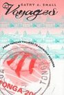 Voyages From Tongan Villages to American Suburbs