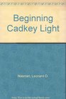 Beginning Cadkey Light