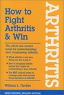 How to Fight Arthritis  Win