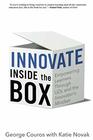 Innovate Inside the Box Empowering Learners Through UDL and the Innovator's Mindset