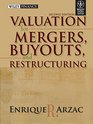 Valuation For Mergers Buyouts And Restructuring 2Nd Ed