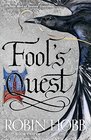 The Fool's Quest