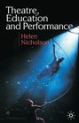 Theatre Education and Performance