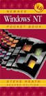 Newnes Windows Nt Version 4 Pocket Book
