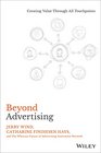 Beyond Advertising Reaching Customers Through Every Touchpoint
