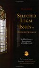 Selected Legal Issues in Catholic Schools 2nd edition
