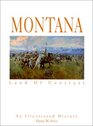 Montana Land of Contrast