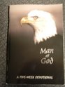 Man of God - A Five-Week Devotional
