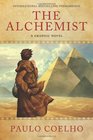 The Alchemist A Graphic Novel