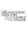 The Organization of Industry