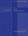 Exploring the Old Testament Prophets v 4