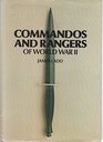 Commandos and rangers of World War II