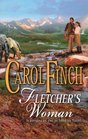 Fletcher's Woman (Harlequin Historical Series)