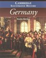 The Cambridge Illustrated History of Germany