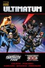 Ultimatum XMen/Fantastic Four Premiere HC