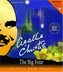 The Big Four (Hercule Poirot, Bk 5) (Audio CD) (Unabridged)