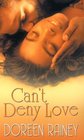Can't Deny Love (Love, Bk 2) (Arabesque)