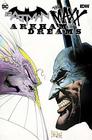 Batman/The Maxx Arkham Dreams