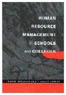 Human Resource Management in Schools and Colleges