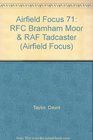 Airfield Focus 71 RFC Bramham Moor  RAF Tadcaster