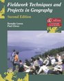 Fieldwork Techniques and Projects in Geography