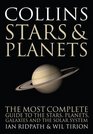 Collins Stars and Planets Guide Ian Ridpath