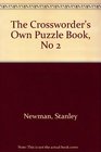 The Crossworder's Own Puzzle Book No 2